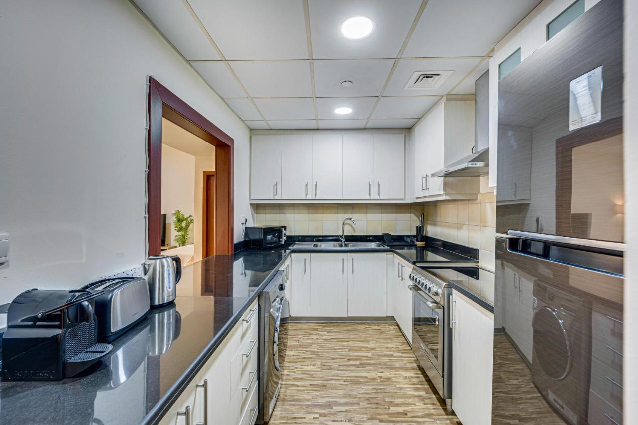 New Sea View Rimal 2bd In Front Of The Dubai