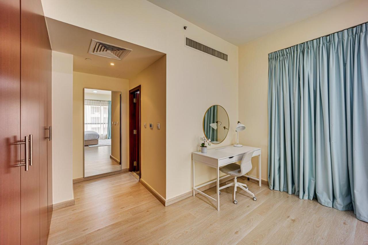 New Sea View Rimal 2bd In Front Of The * Dubai