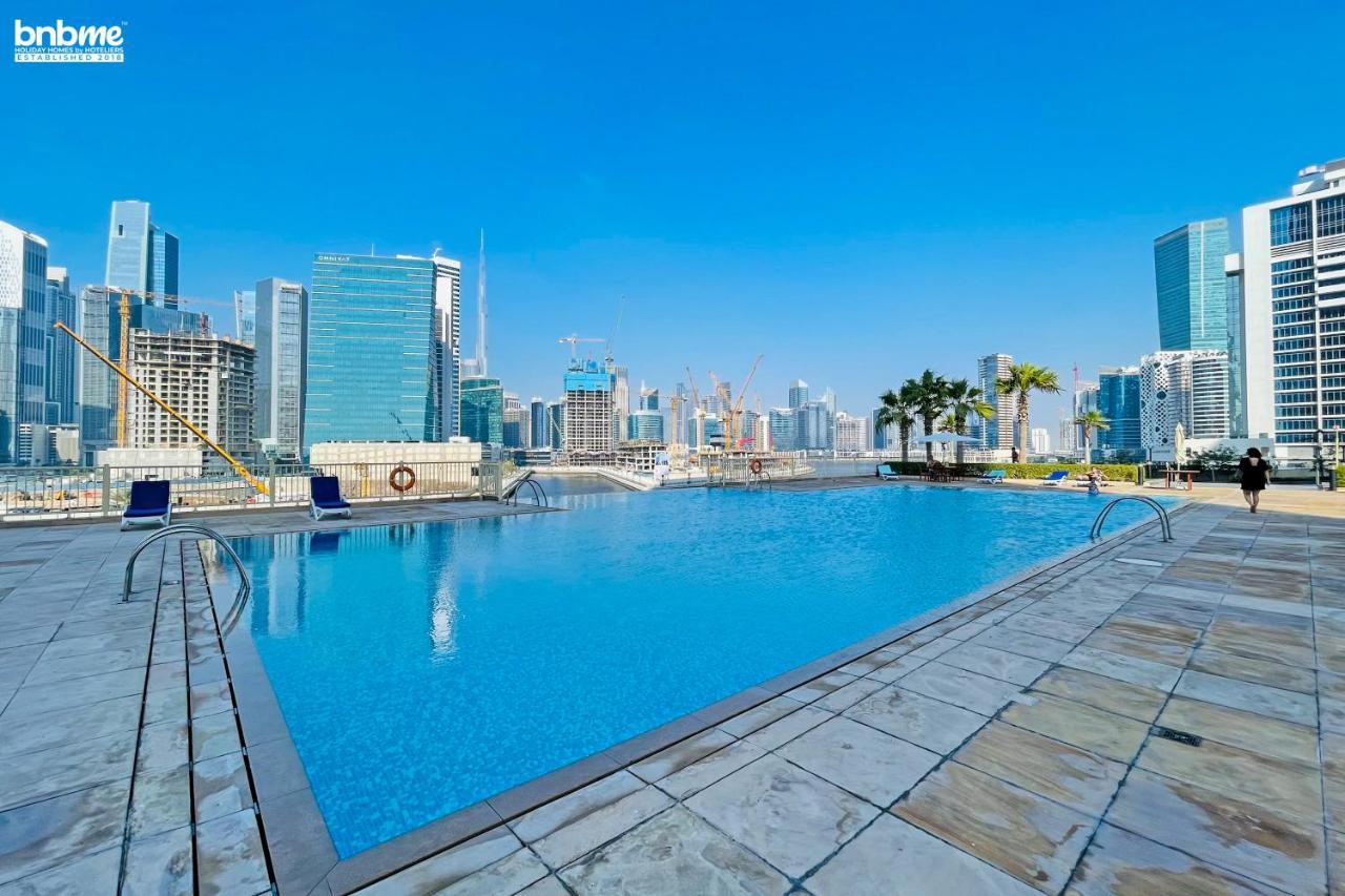 Apartment Bnbme - Churchill Tower *