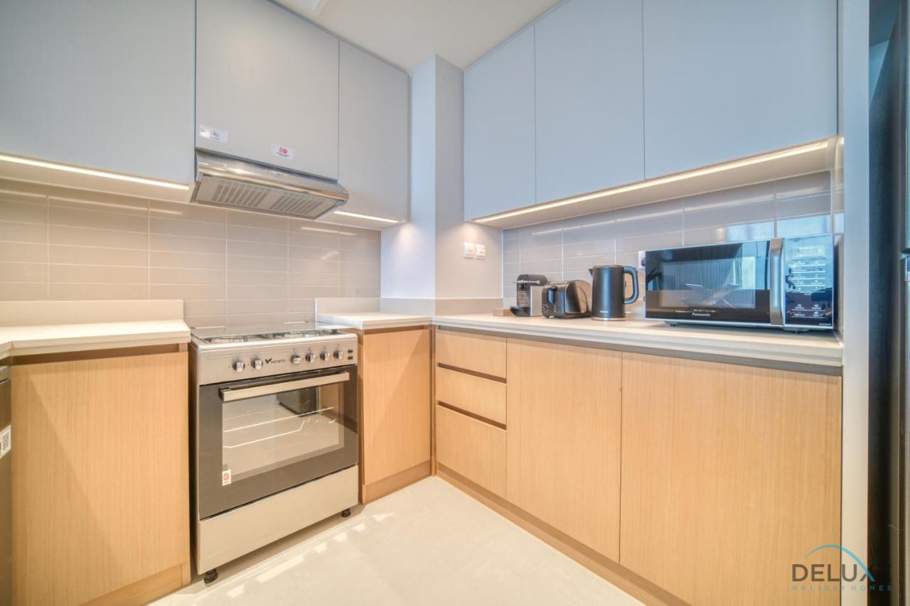 Tropical 2br At Harbour Views Tower 1 By Deluxe Homes Apartment Dubai