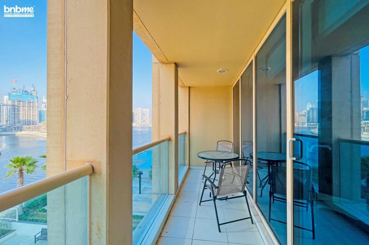 Apartment Bnbme - Churchill Tower