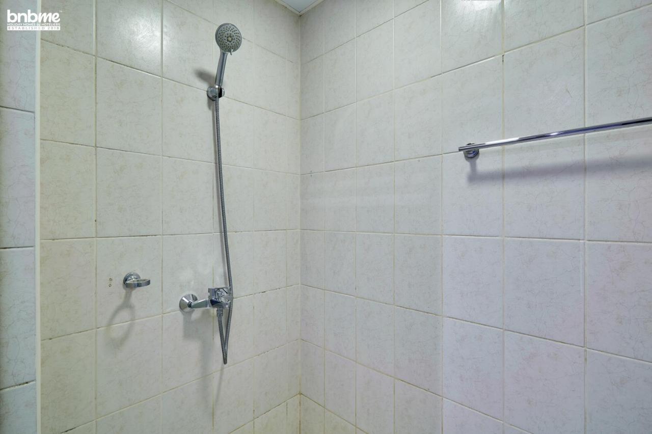 Bnbme - Churchill Tower Apartment