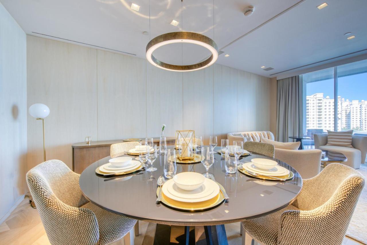 Five Palm Jumeirah Residences - Mint * Dubai