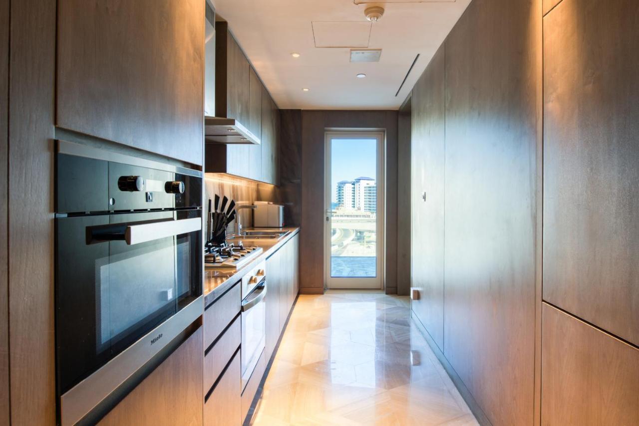 Five Palm Jumeirah Residences - Mint Dubai