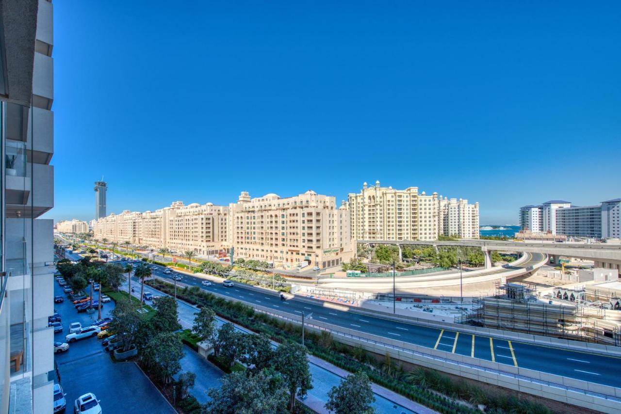 Five Palm Jumeirah Residences - Mint Apartment *