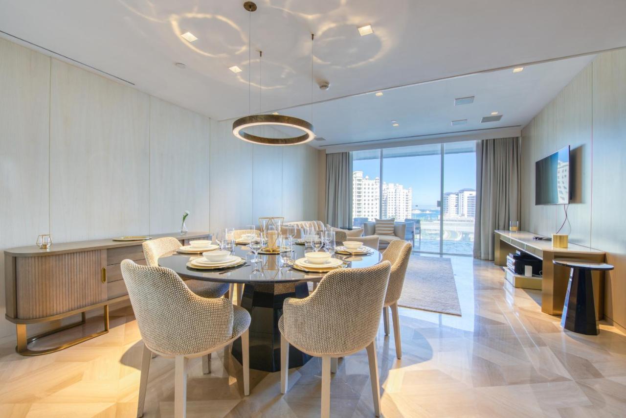 Five Palm Jumeirah Residences - Mint