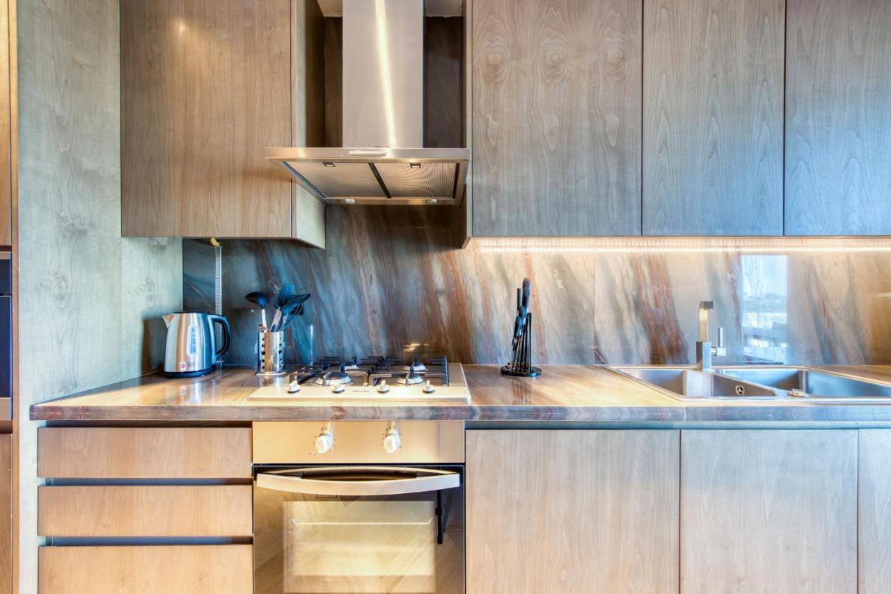 Five Palm Jumeirah Residences - Mint Apartment Dubai