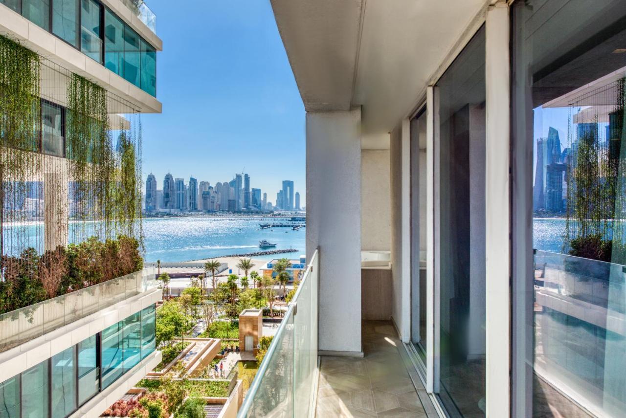 Five Palm Jumeirah Residences - Mint *