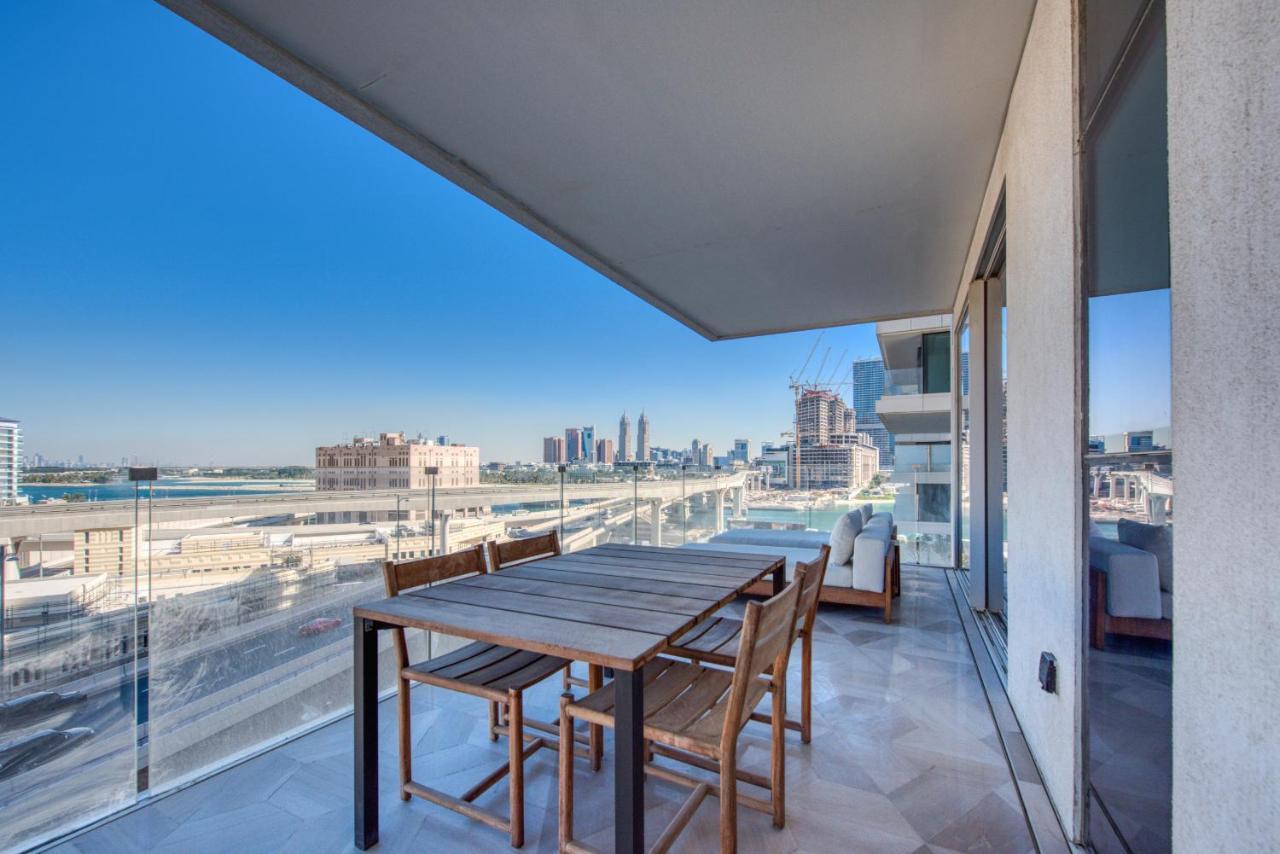 Five Palm Jumeirah Residences - Mint Apartment
