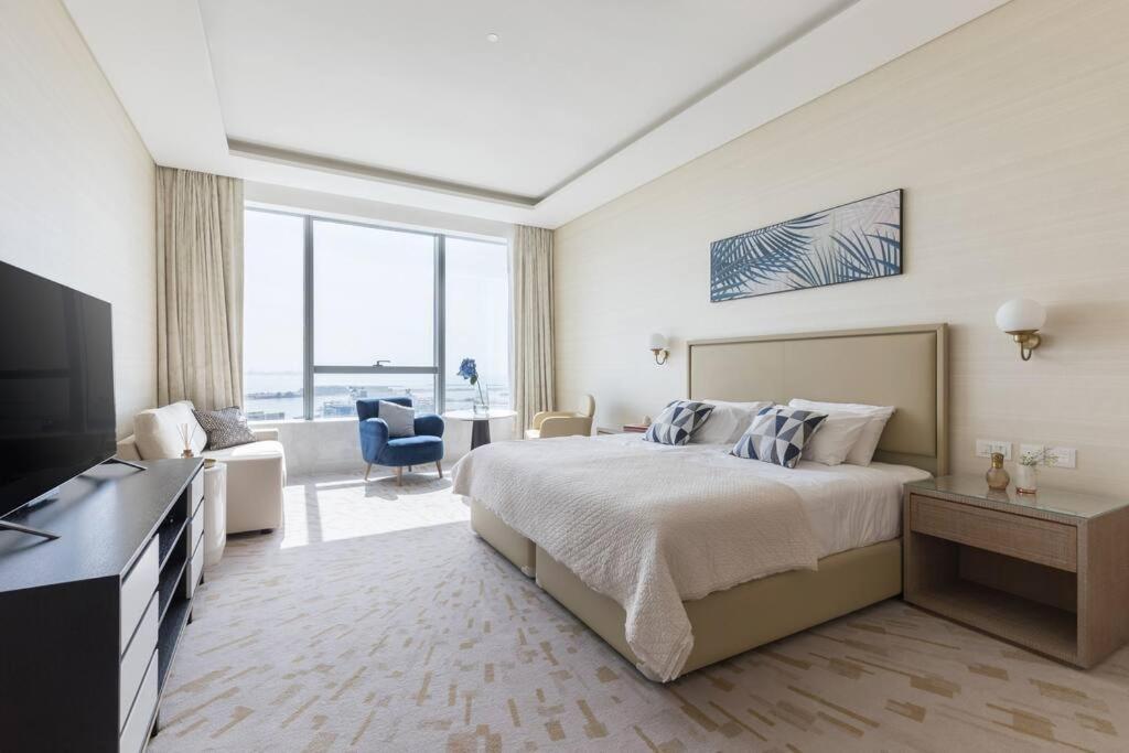 Palm Tower St. Regis Amazing View High-end * Dubai