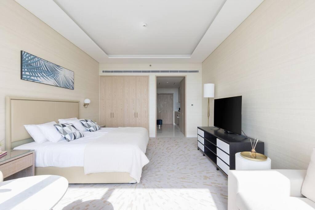 Palm Tower St. Regis Amazing View High-end Apartment *