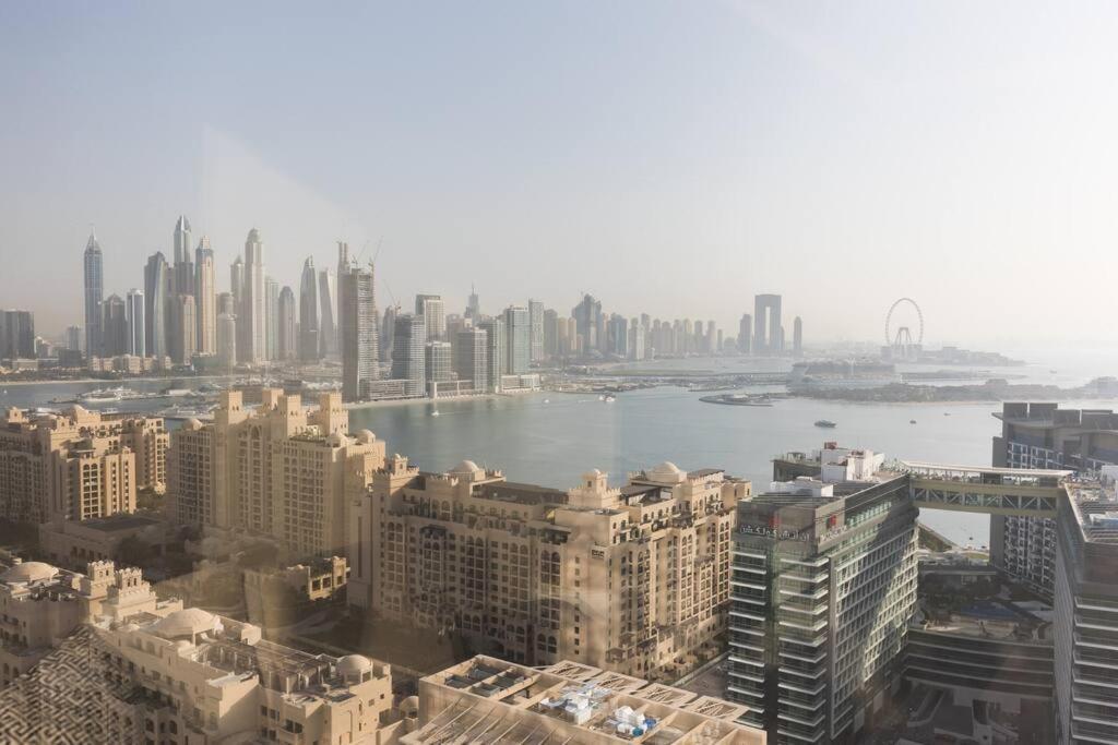 Apartment Palm Tower St. Regis Amazing View High-end *