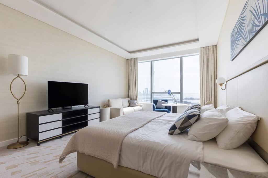 Palm Tower St. Regis Amazing View High-end Dubai