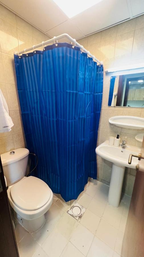 Newly Furnished Cozy One Bed 2 Bathroom View Apartment Dubai