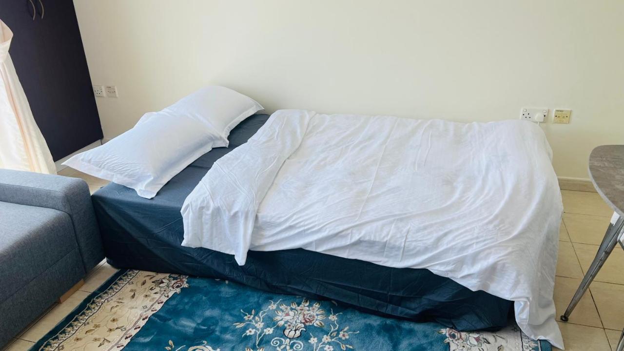 Newly Furnished Cozy One Bed 2 Bathroom View