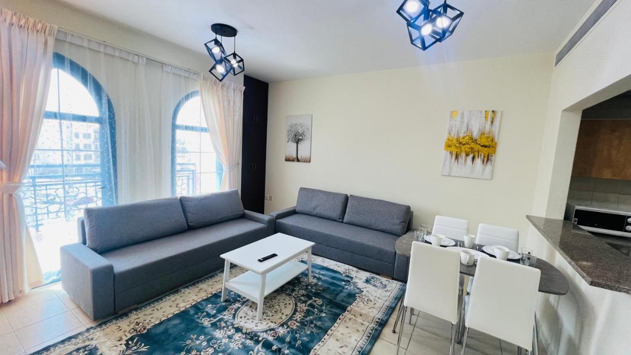Newly Furnished Cozy One Bed 2 Bathroom View