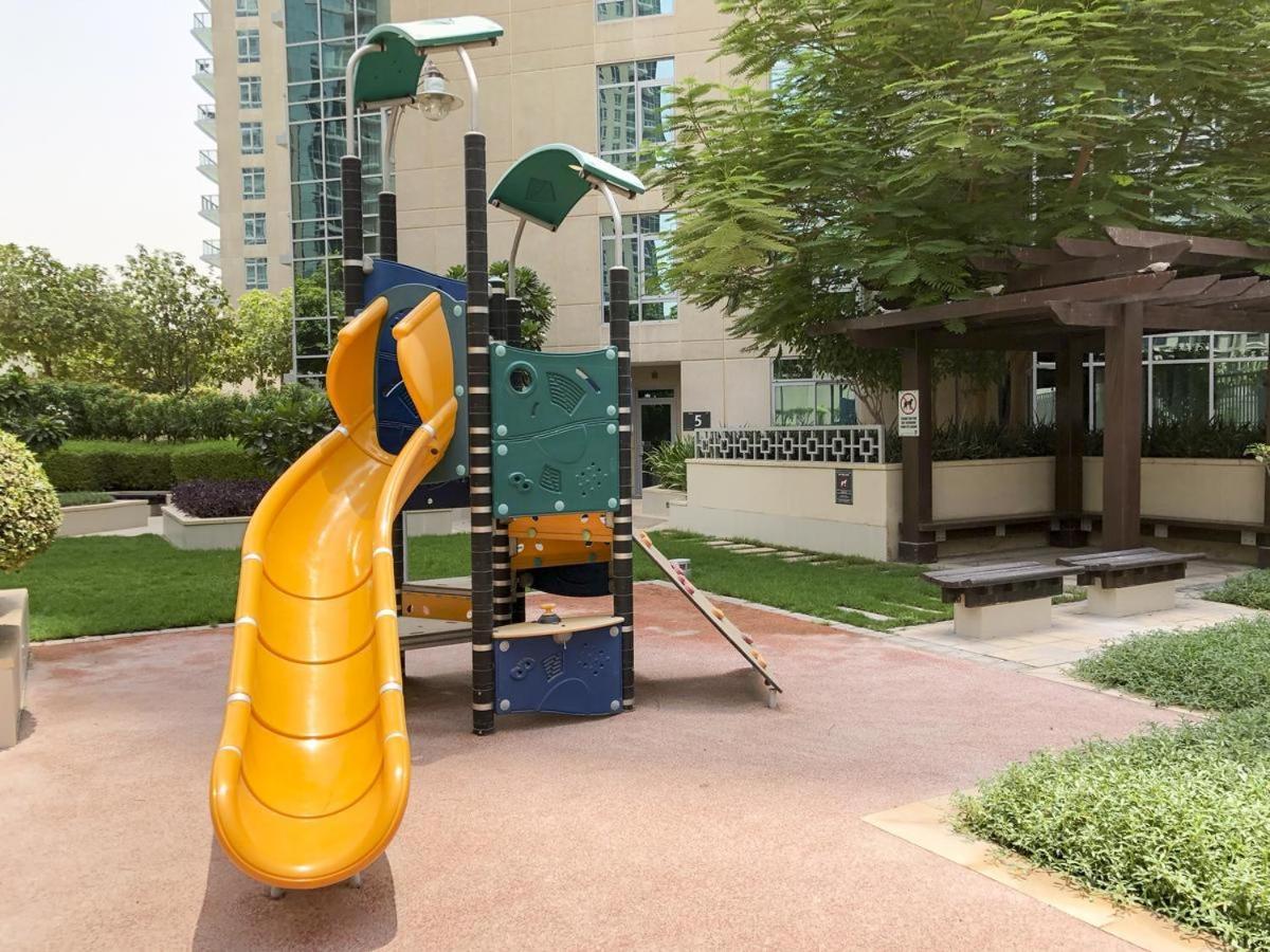 Apartment Elite Royal - Full Burj Khalifa & Fountain View - Magnum Dubai