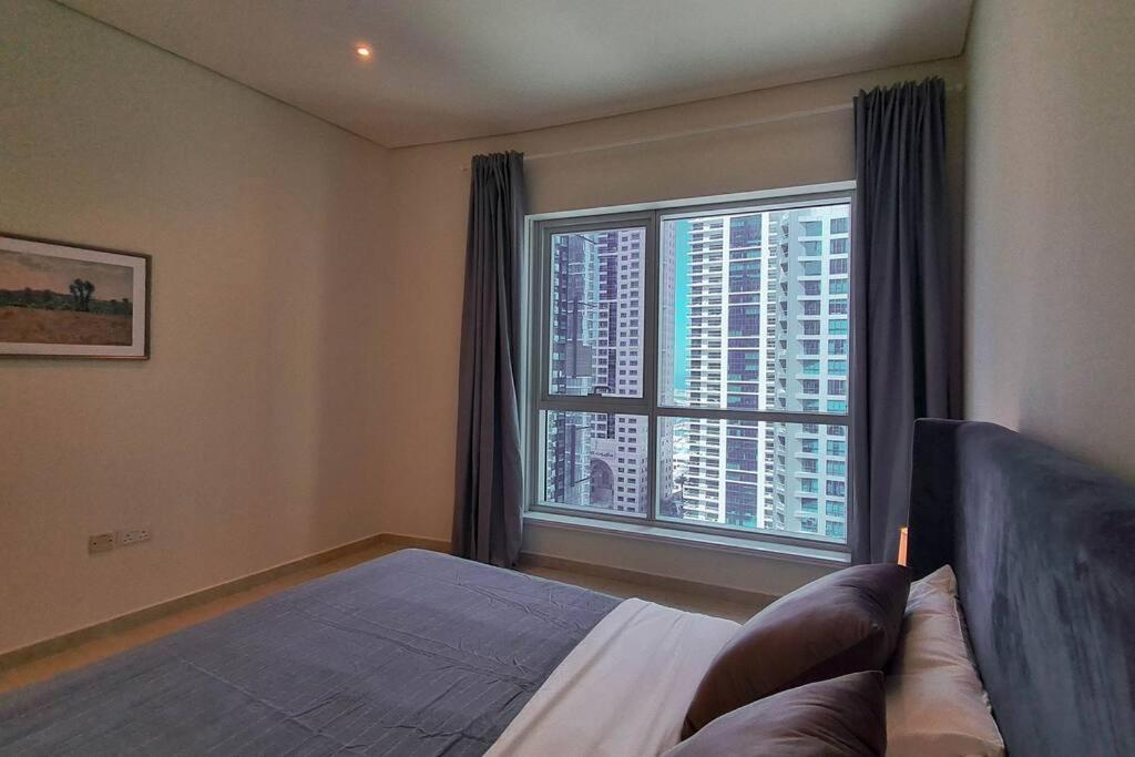 Daire Marina Heights, 2 Bedroom *