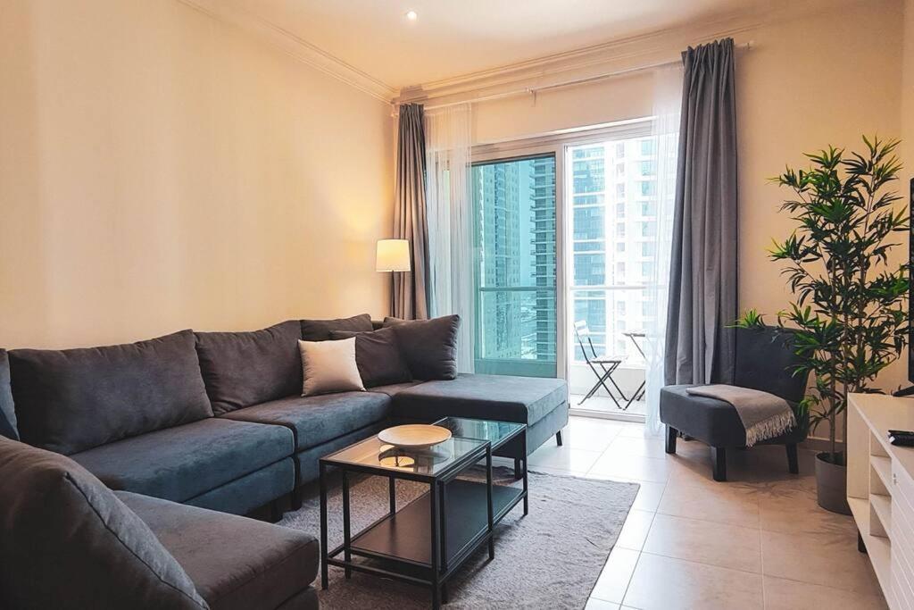 Daire Marina Heights, 2 Bedroom *