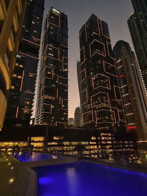 Daire Marina Heights, 2 Bedroom Dubai