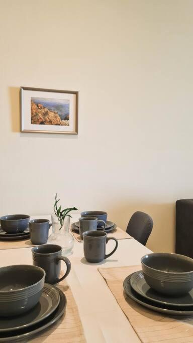 Marina Heights, 2 Bedroom Daire
