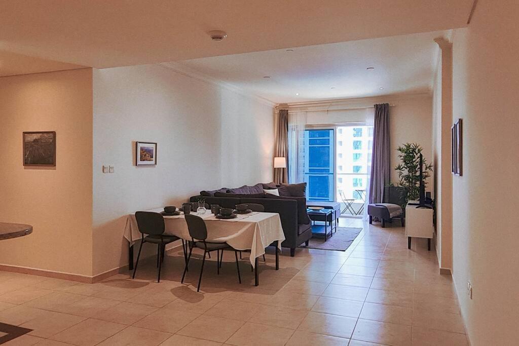 Daire Marina Heights, 2 Bedroom Dubai