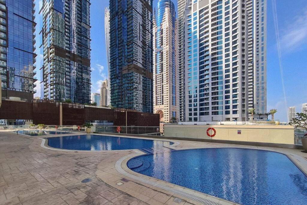 Daire Marina Heights, 2 Bedroom *
