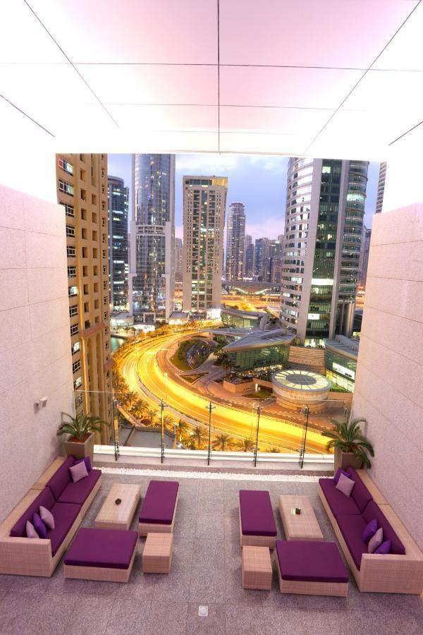 Songs Of The By Lagom - Bonnington Jumeirah Towers,