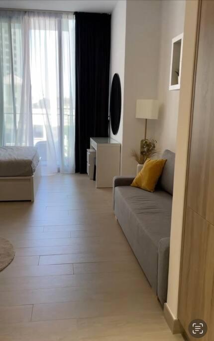 Apartment Marina, Ferienwohnung, Studio, Liv Dubai