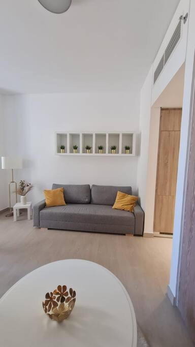 Apartment Marina, Ferienwohnung, Studio, Liv