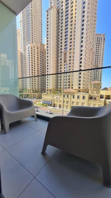 Marina, Ferienwohnung, Studio, Liv Dubai