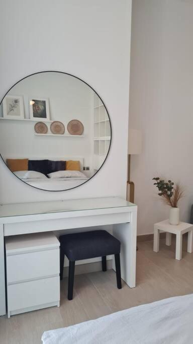 Marina, Ferienwohnung, Studio, Liv