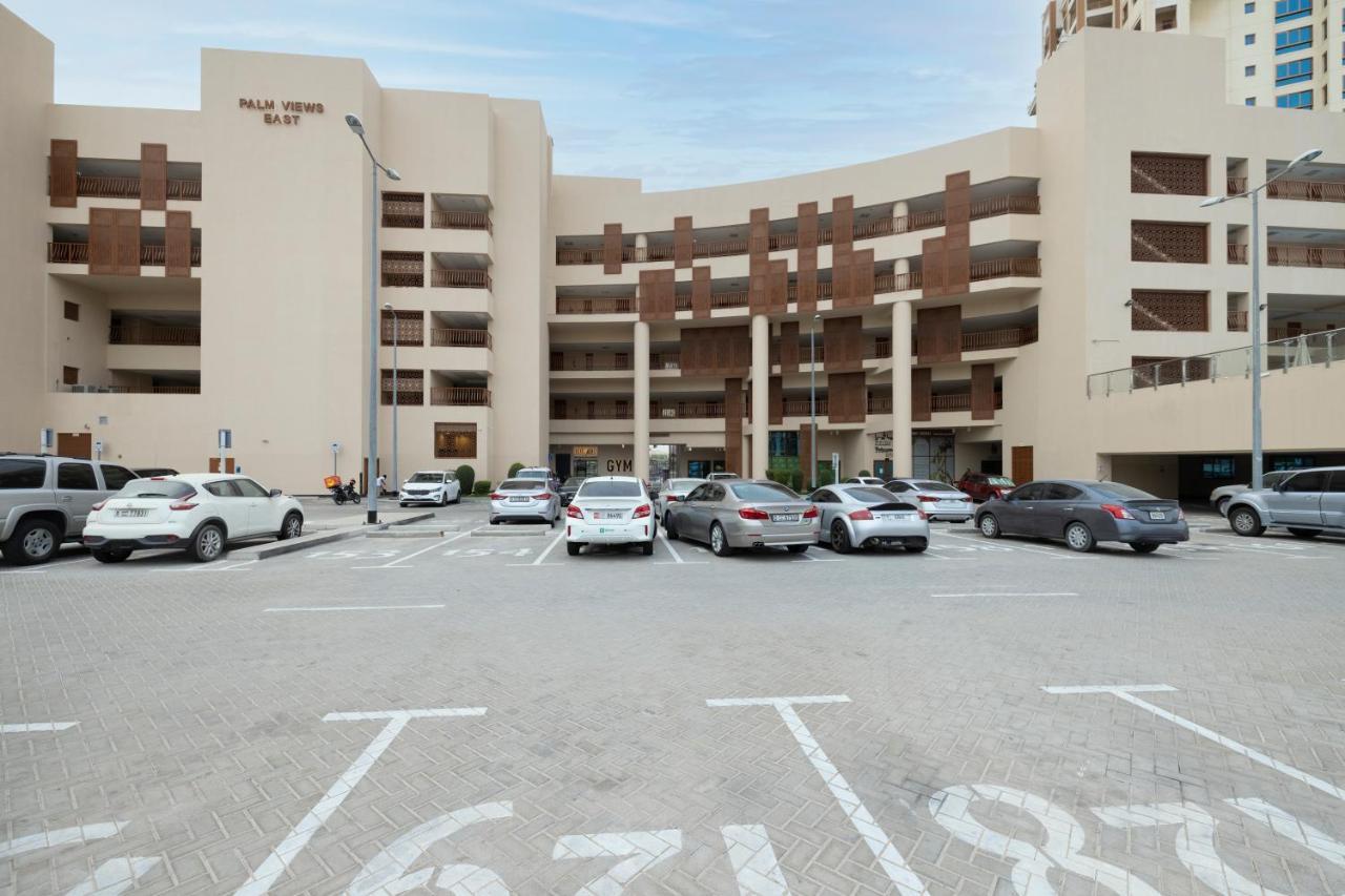 Deluxe In Palm Views East At Palm Jumeirah By Pk Holidays * Dubai