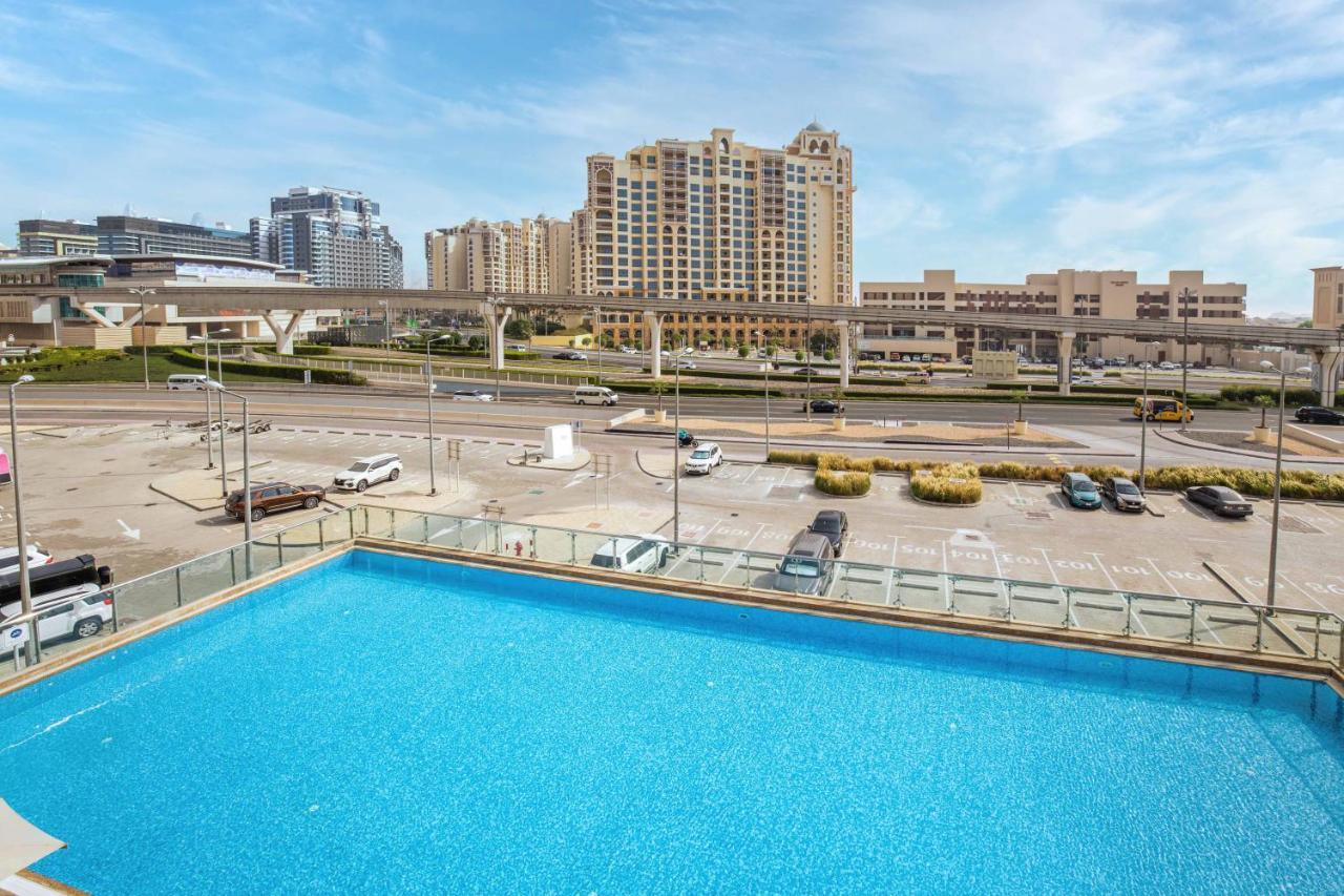 Apartment Deluxe In Palm Views East At Palm Jumeirah By Pk Holidays