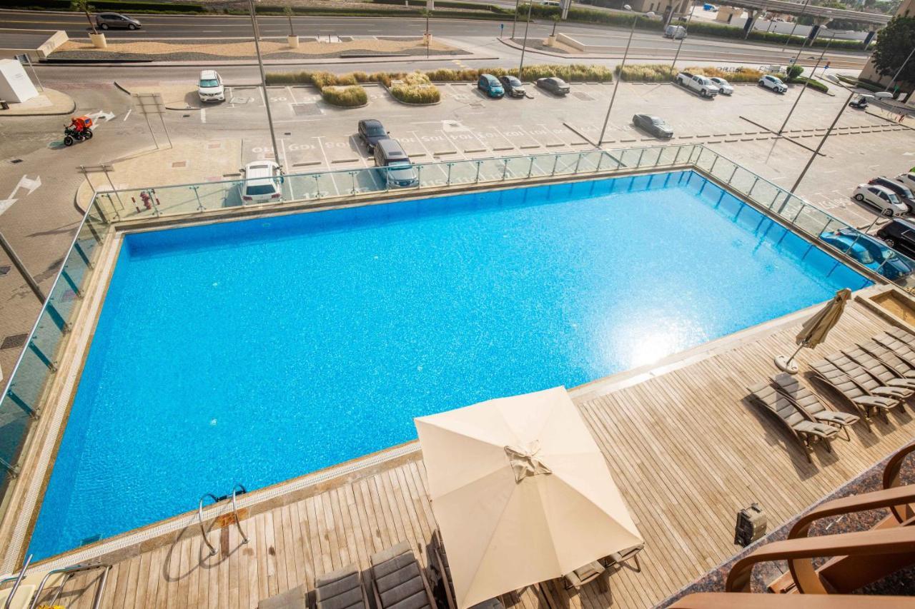 Apartment Deluxe In Palm Views East At Palm Jumeirah By Pk Holidays *