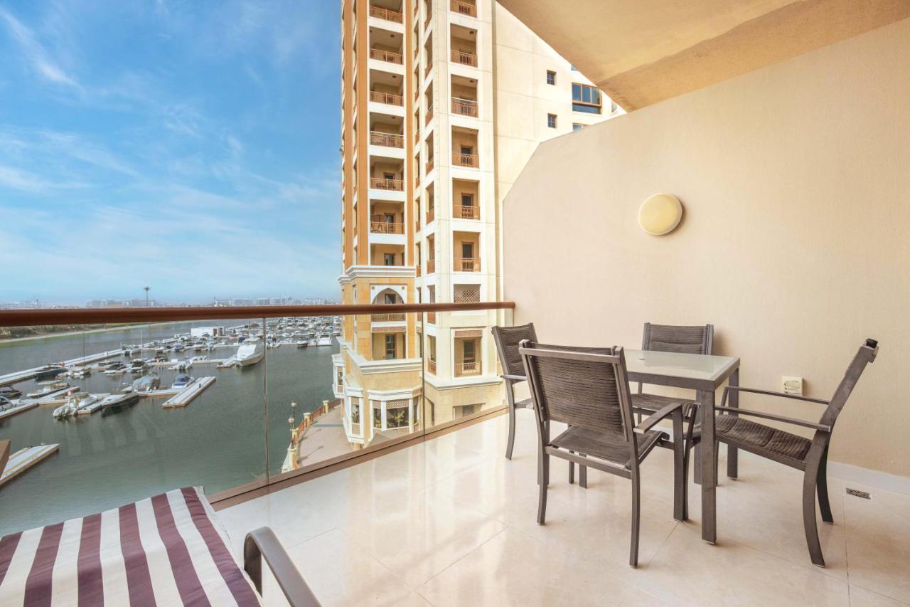 Apartment Deluxe In Palm Views East At Palm Jumeirah By Pk Holidays *