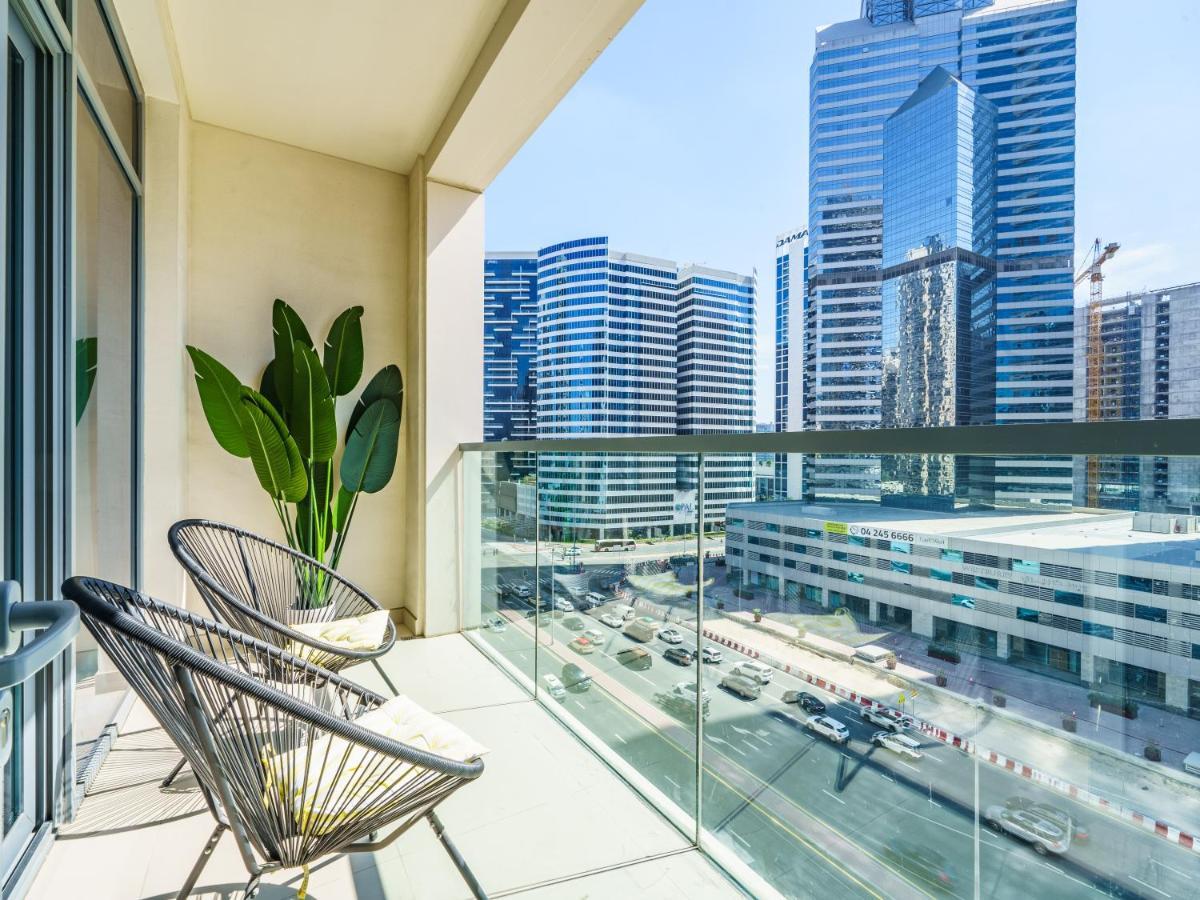 Downtown Charming Close To Mall Apartment Dubai