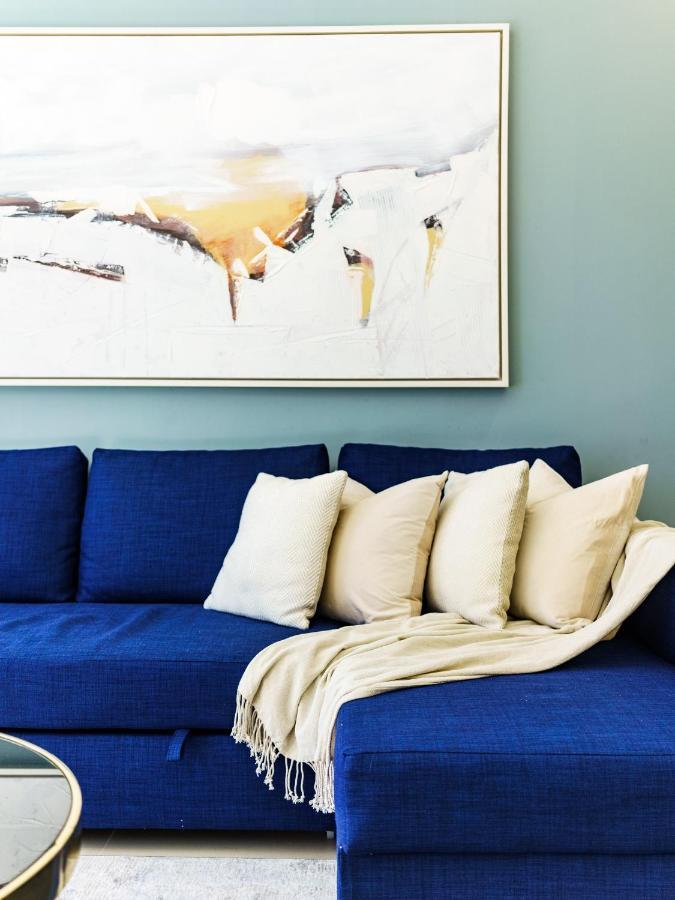 Apartment Downtown Charming Close To Mall Dubai