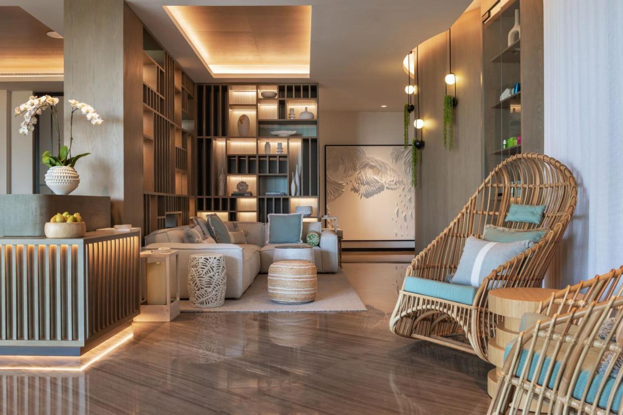 Le Royal Meridien Beach & Spa