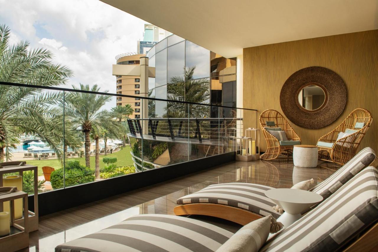 Le Royal Meridien Beach & Spa Resort