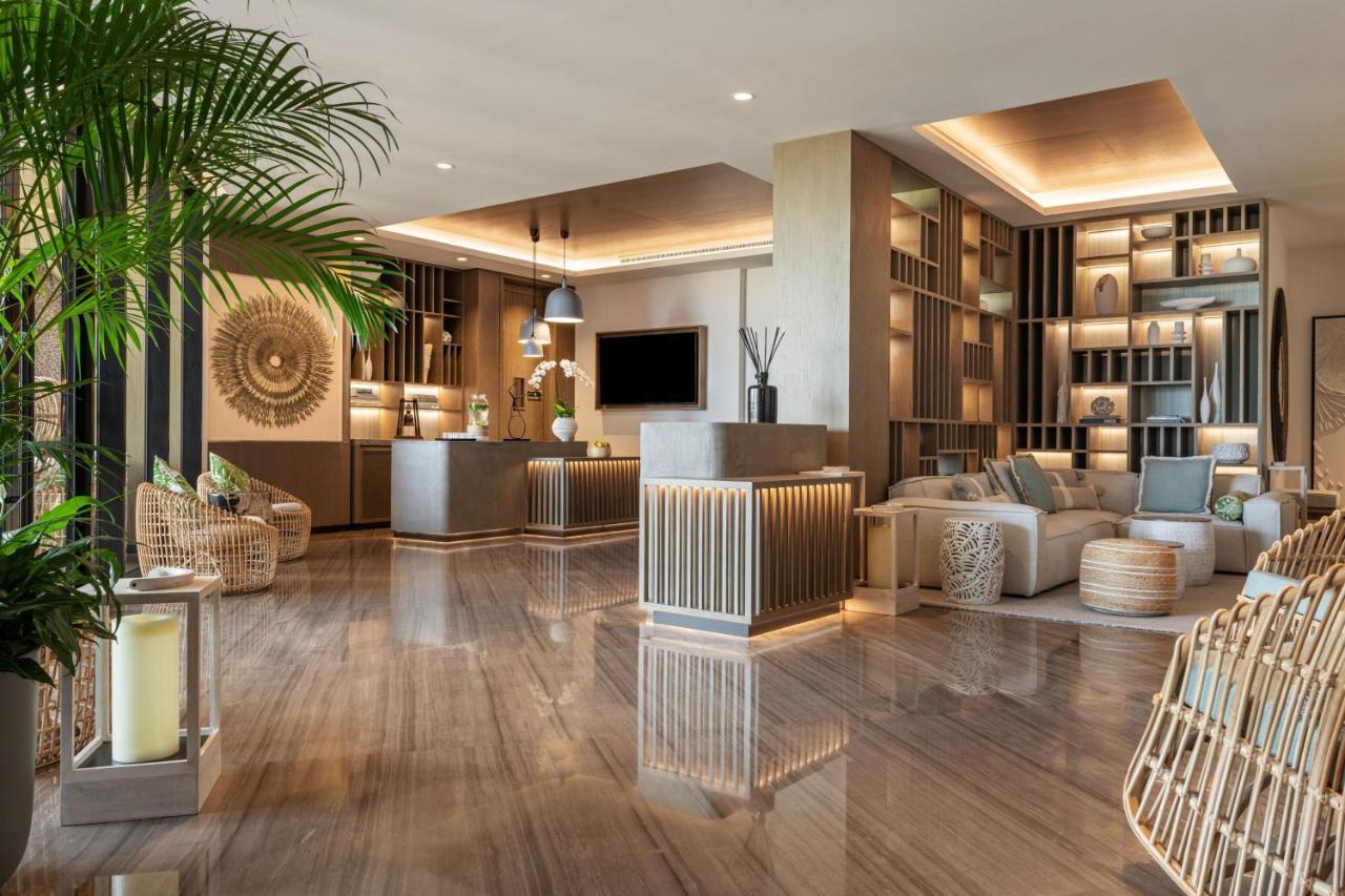 Le Royal Meridien Beach & Spa Resort