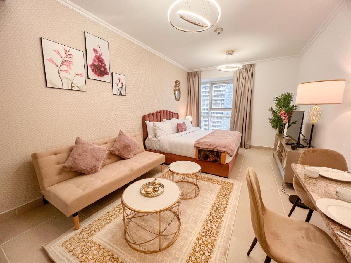 Cosmos Living Cozy Near Marina Apartment Dubai