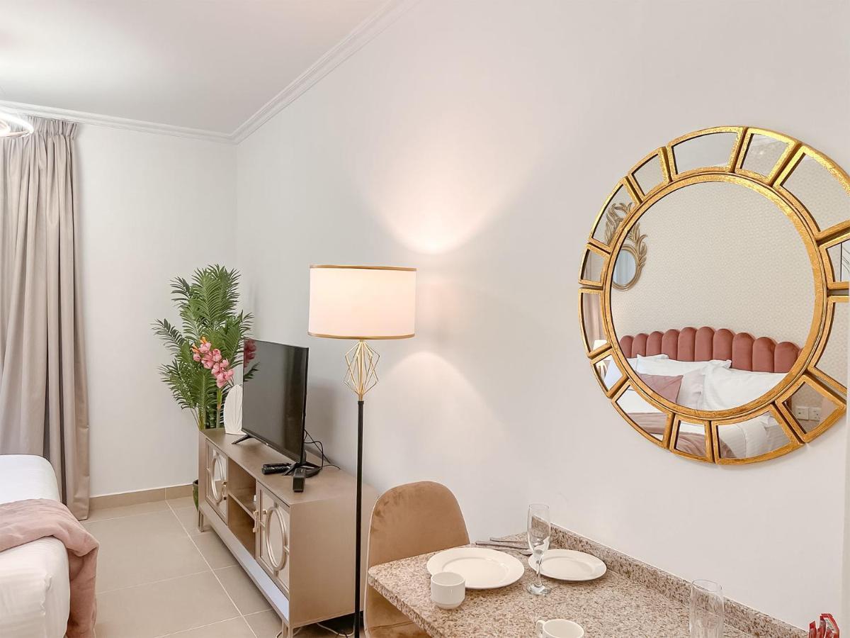 Apartment Cosmos Living Cozy Near Marina *