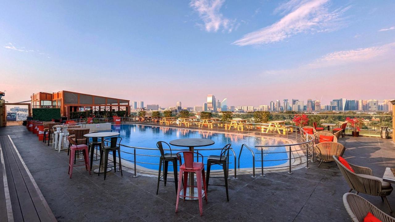 Otel Fortune Atrium Dubai