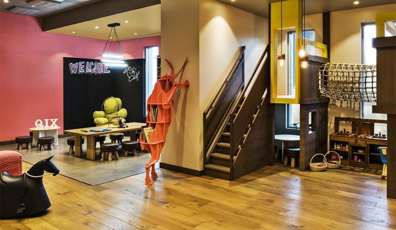 Apartment Mall Fashion Avenue Highest Floor Burj Khalifa View Residence- Formerly Address Mall