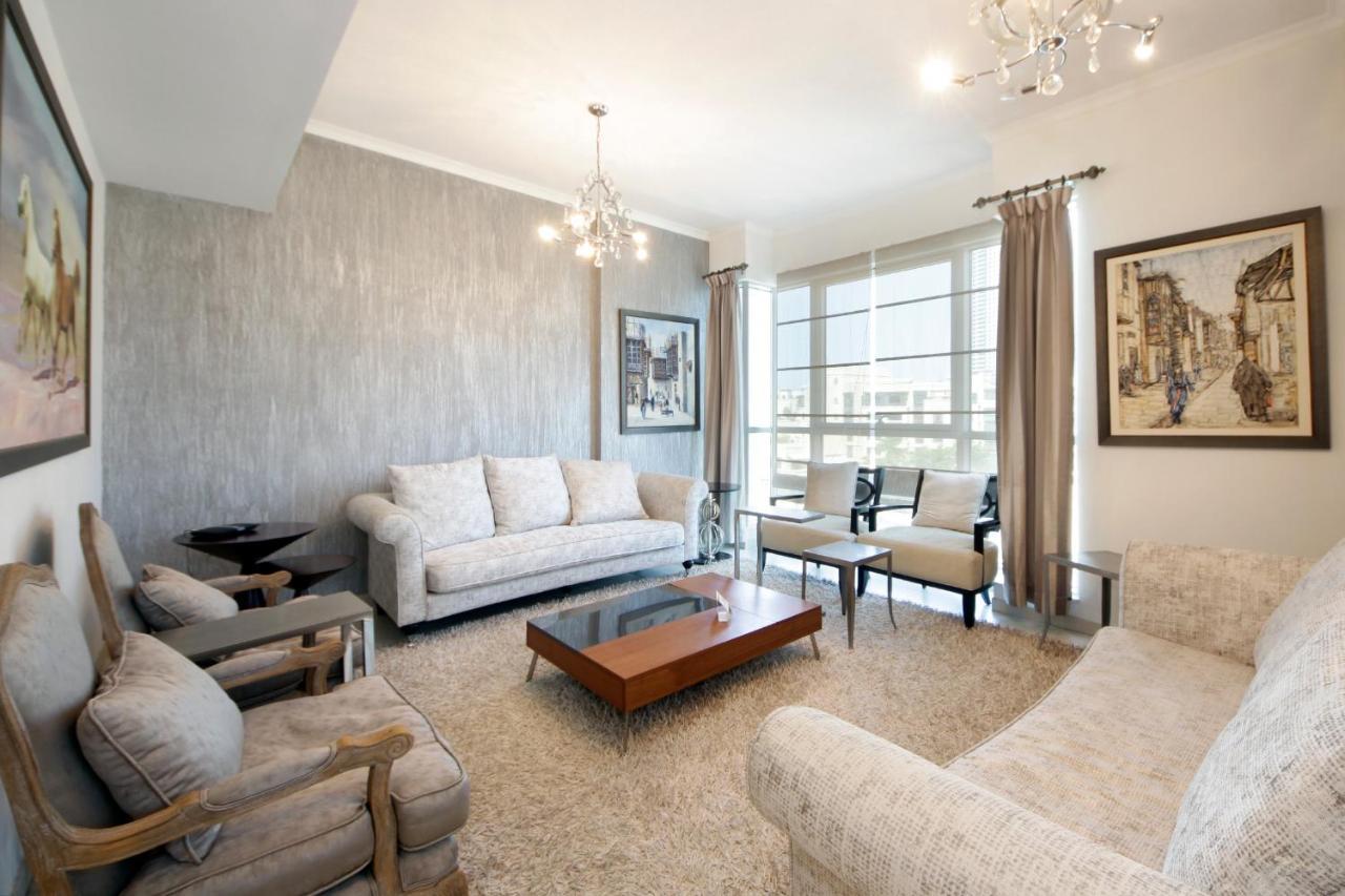 New Arabian Burj 1 & 8 Downtown Apartment
