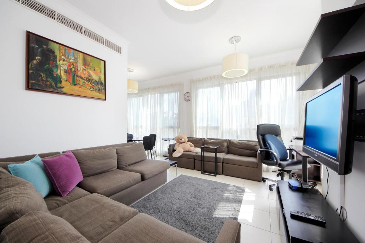 New Arabian Burj 1 & 8 Downtown Apartment *
