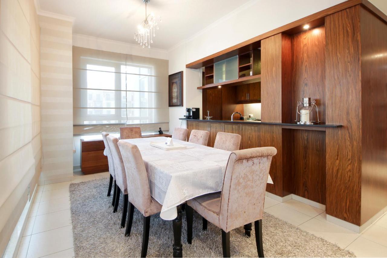 Apartment New Arabian Burj 1 & 8 Downtown