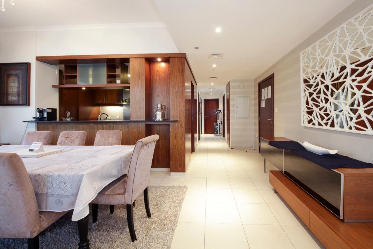Apartment New Arabian Burj 1 & 8 Downtown *