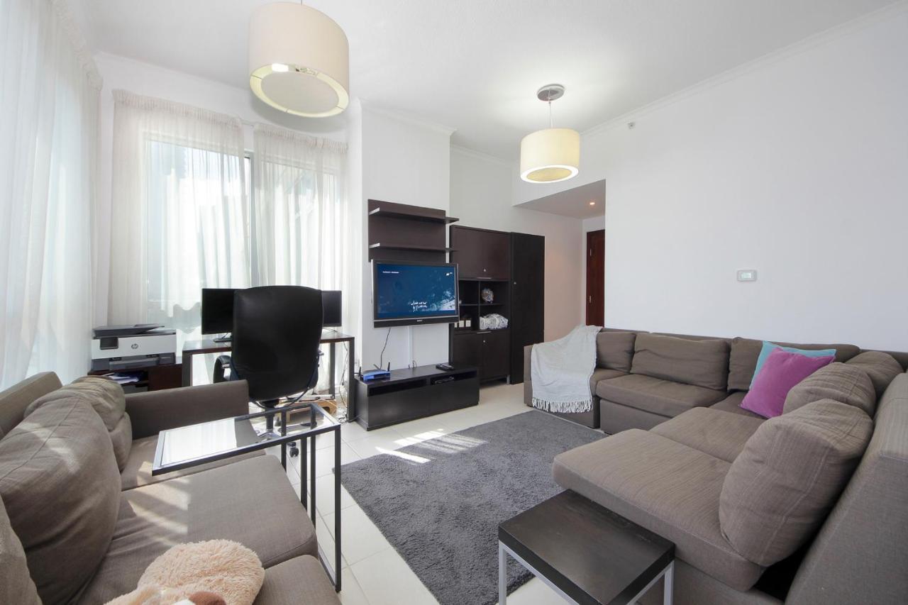 Apartment New Arabian Burj 1 & 8 Downtown *